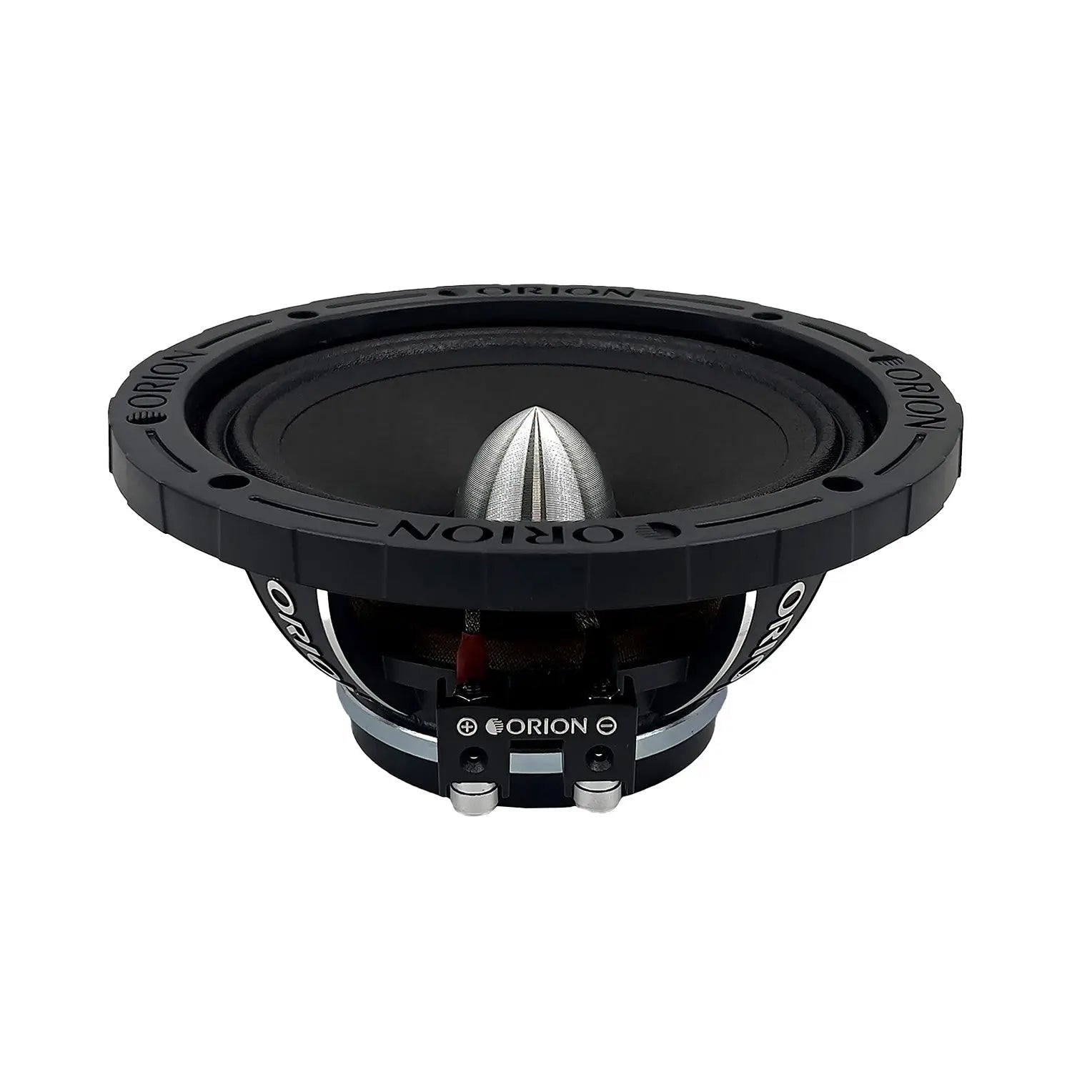 Orion HCCA62N - 6.5 inch 2 Ohm Neodymium Midrange Speaker 350 Watts RMS