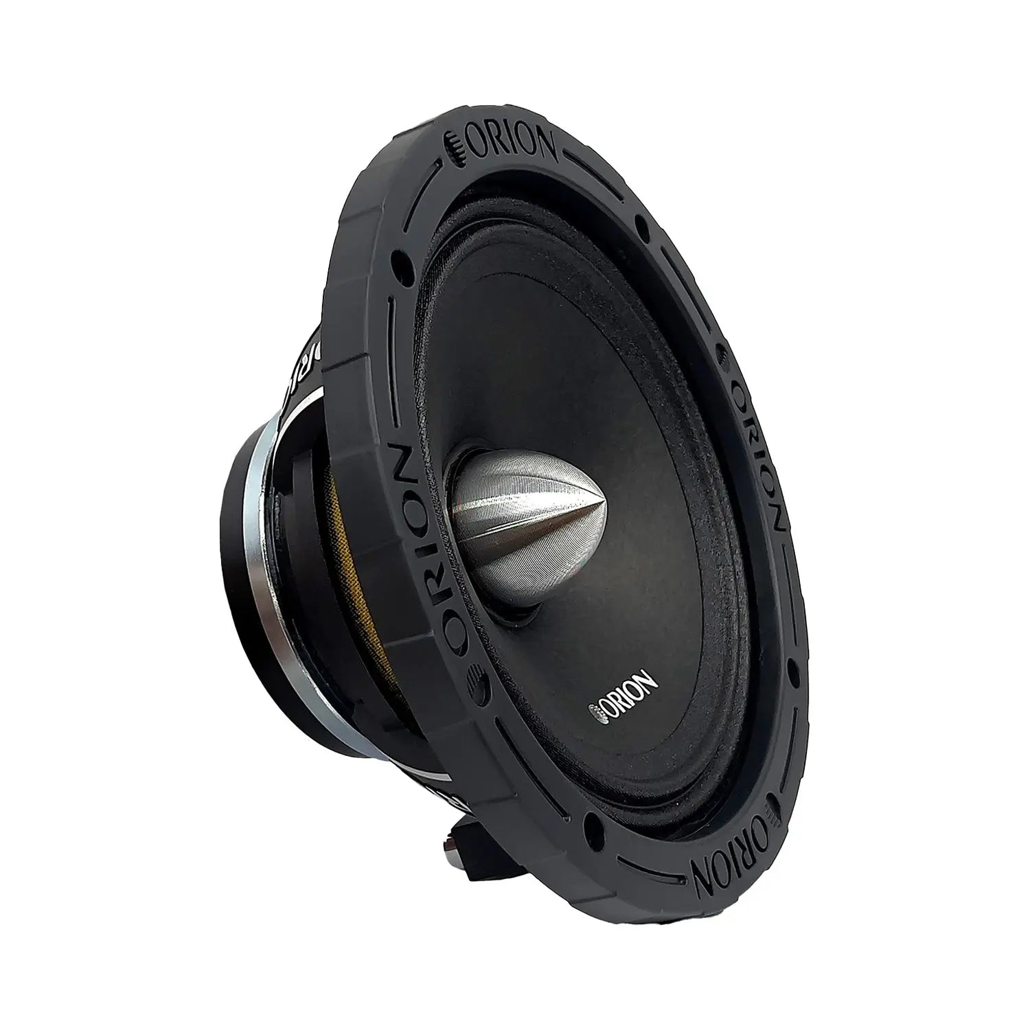 Orion HCCA64N - 6.5 inch 4 Ohm Neodymium Midrange Speaker 350 Watts RMS