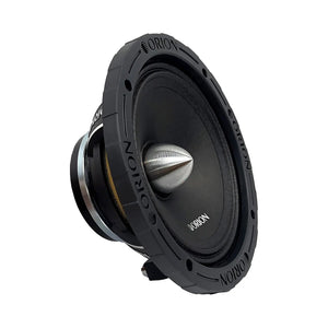 Orion HCCA64N - 6.5 inch 4 Ohm Neodymium Midrange Speaker 350 Watts RMS