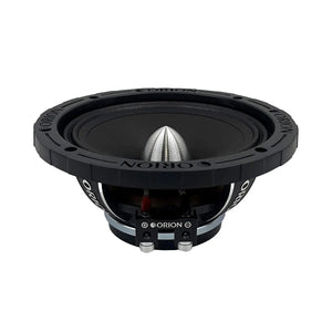 Orion HCCA64N - 6.5 inch 4 Ohm Neodymium Midrange Speaker 350 Watts RMS