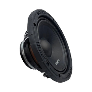 Orion HCCA64NDC - 6.5 inch 4 Ohm Dust Cap Midrange Speaker 350 Watts RMS
