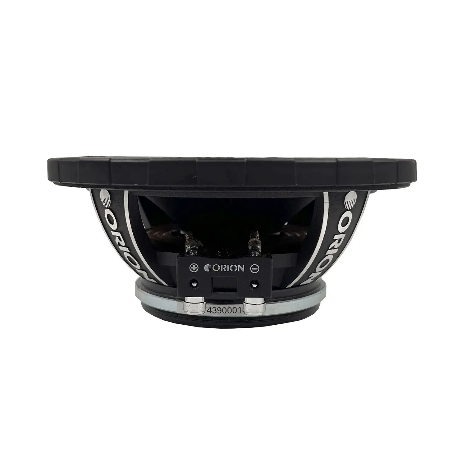 Orion HCCA654NHP - 6.5 inch 4 Ohm High Efficiency Midrange Speaker 450 Watts RMS