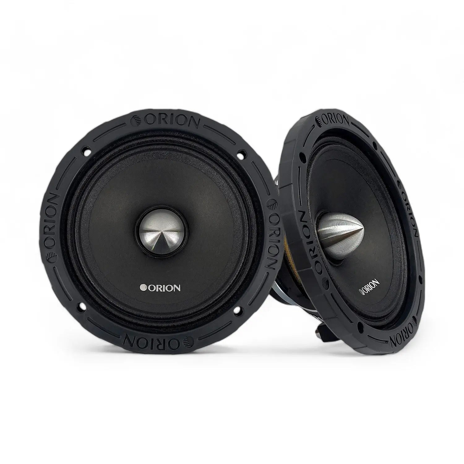 Orion HCCA68N - 6.5 inch 8 Ohm Neodymium Midrange Speaker 350 Watts RMS