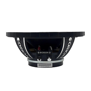 Orion HCCA82N - 8 inch 2 Ohm Neodymium Midrange Speaker 500 Watts RMS