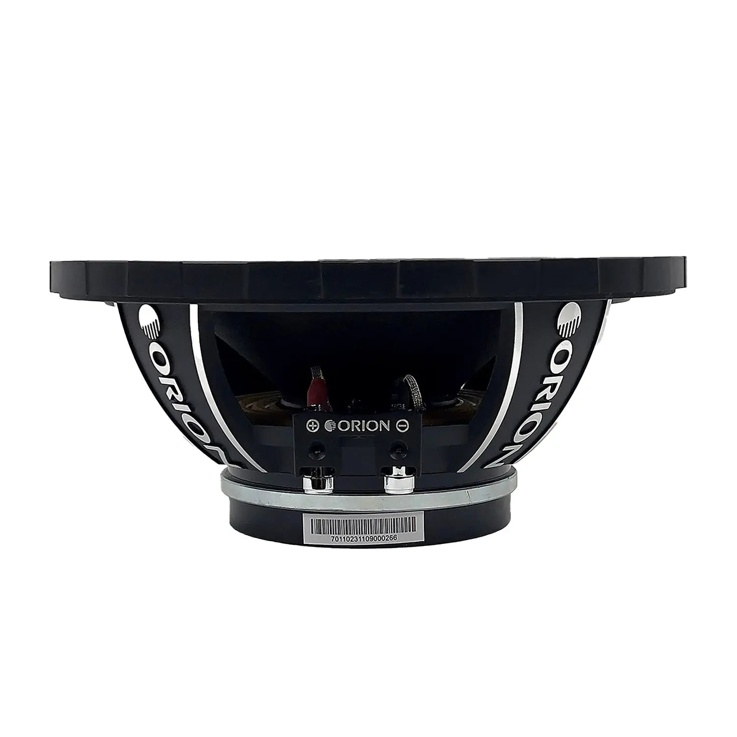 Orion HCCA84N - 8 inch 4 Ohm Neodymium Midrange Speaker 500 Watts RMS