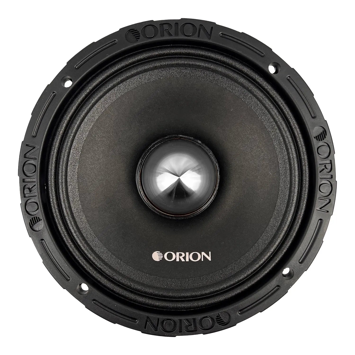 Orion HCCA854NHP - 8 inch 4 Ohm High Efficiency Midrange Speaker 650 Watts RMS