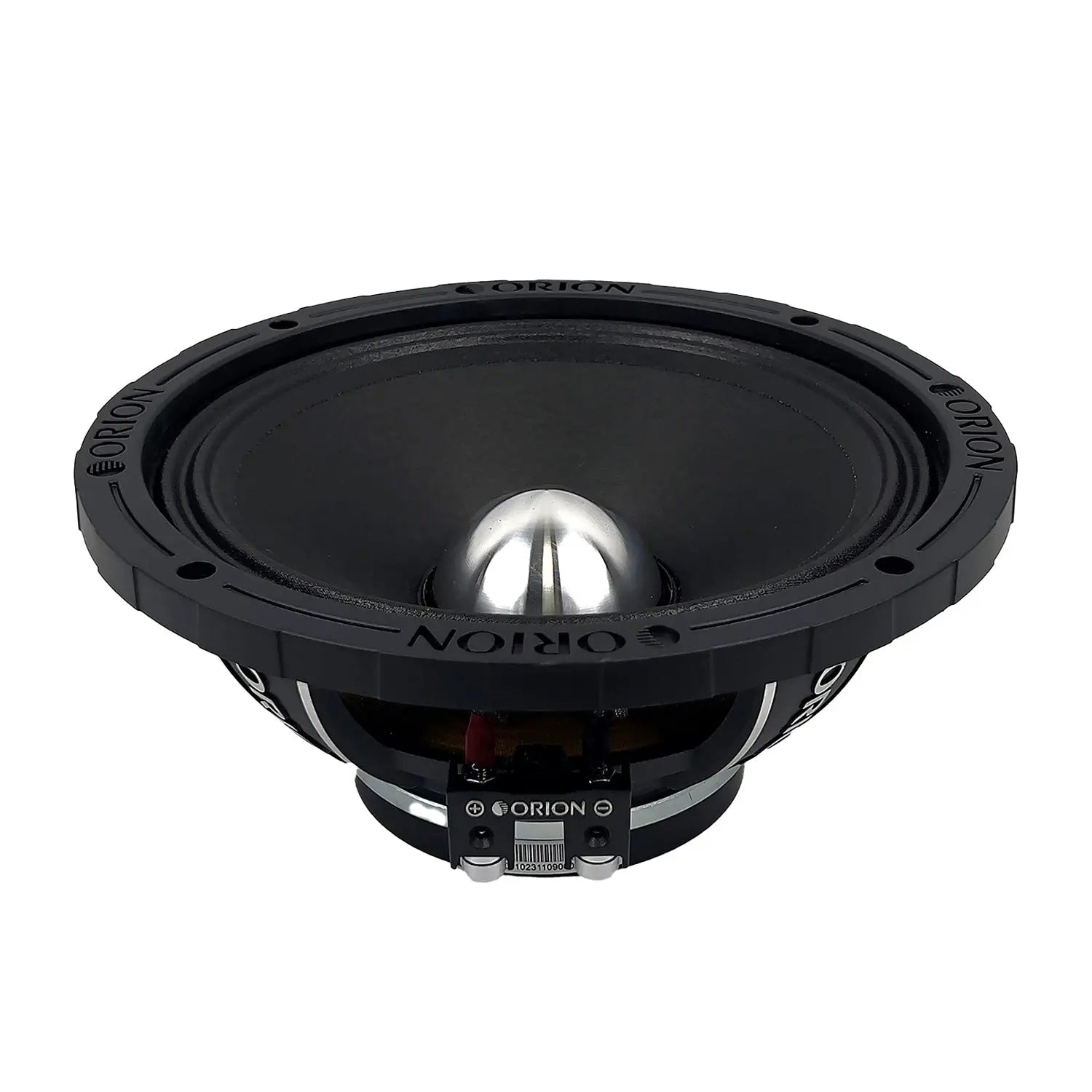 Orion HCCA88N - 8 inch 8 Ohm Neodymium Midrange Speaker 500 Watts RMS