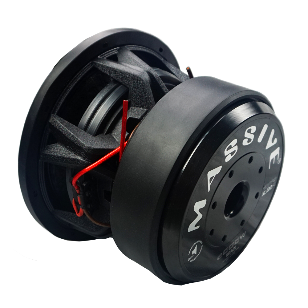 HIPPOXL122R - 12