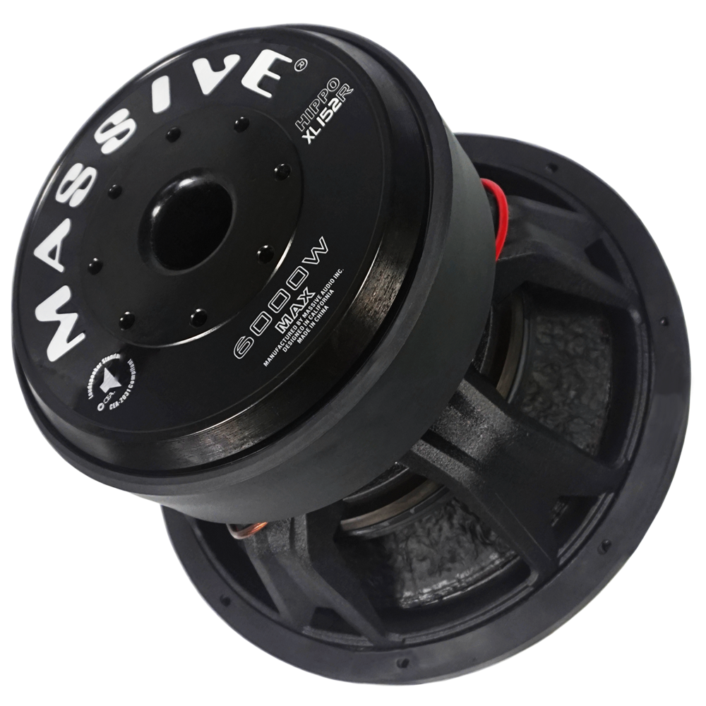 HIPPOXL152R - 15