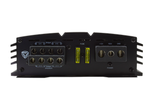 Incriminator Audio I304 300w RMS 4 Channel Amplifier