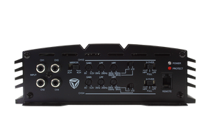 Incriminator Audio I304 300w RMS 4 Channel Amplifier