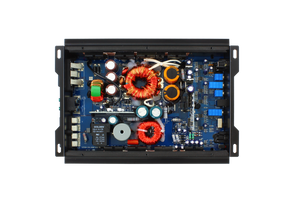 Incriminator Audio I501 500w Mono Block Amplifier