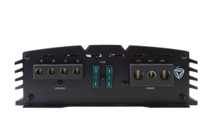 Incriminator Audio I501 500w Mono Block Amplifier