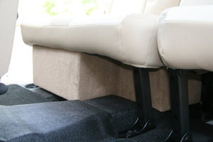 2007-2010 FORD EXPLORER SPORT TRAC SINGLE SUB BOX