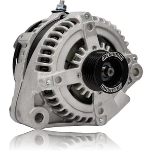 240 amp S series alternator for 00-02 Toyota 4.7 V8