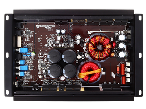 Incriminator Audio IX1.1 1000w Mono Block Amplifier