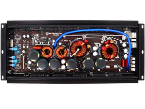 Incriminator Audio IX3.1 3000w Mono Block Amplifier