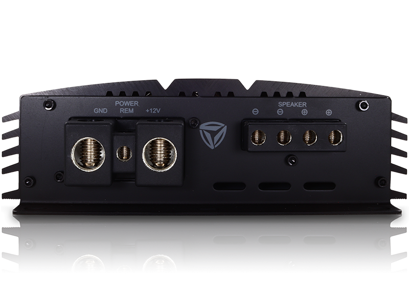 Incriminator Audio IX3.1 3000w Mono Block Amplifier