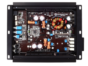 Incriminator Audio IX3.4 -  4 Channel Amplifier