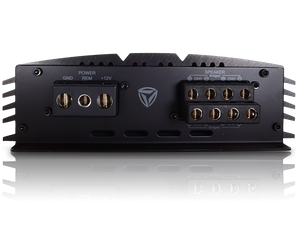 Incriminator Audio IX3.4 -  4 Channel Amplifier