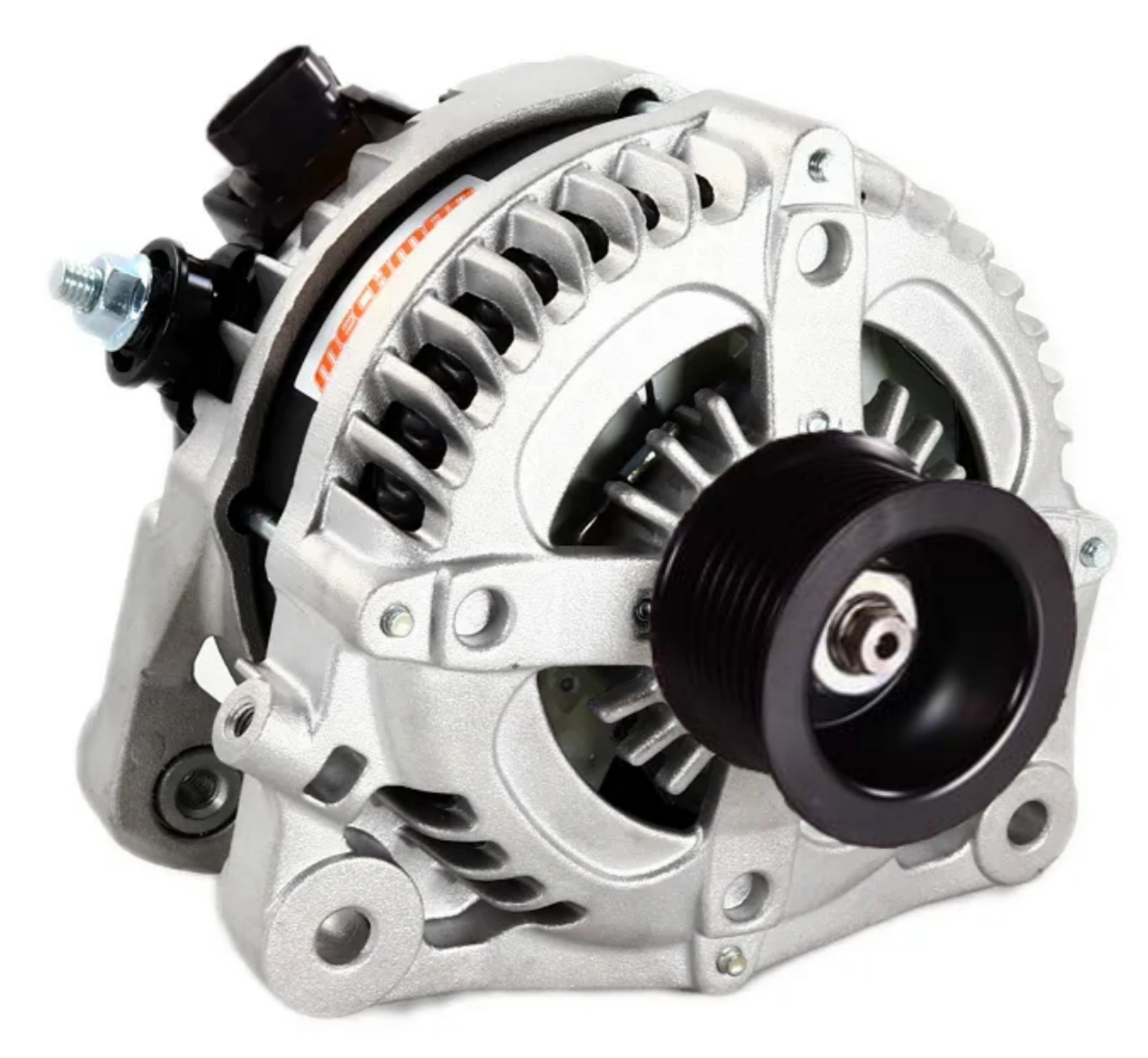 170 amp high output alternator for 2006 - 2011 Honda Civic 1.8L