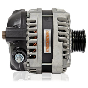 S Series 240 amp alternator for Honda 3.5L