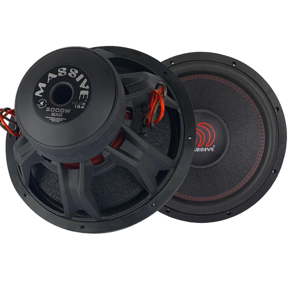 KILOX154 - 15