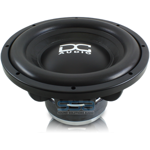 DC Audio Level 2 12 M4 600w Subwoofer