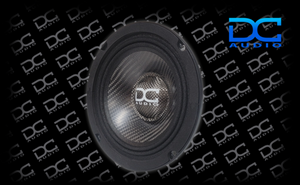 DC Audio Neo Pro Audio 6.5