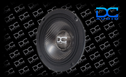 DC Audio Neo Pro Audio 6.5
