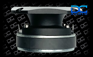 DC Audio Pro 4