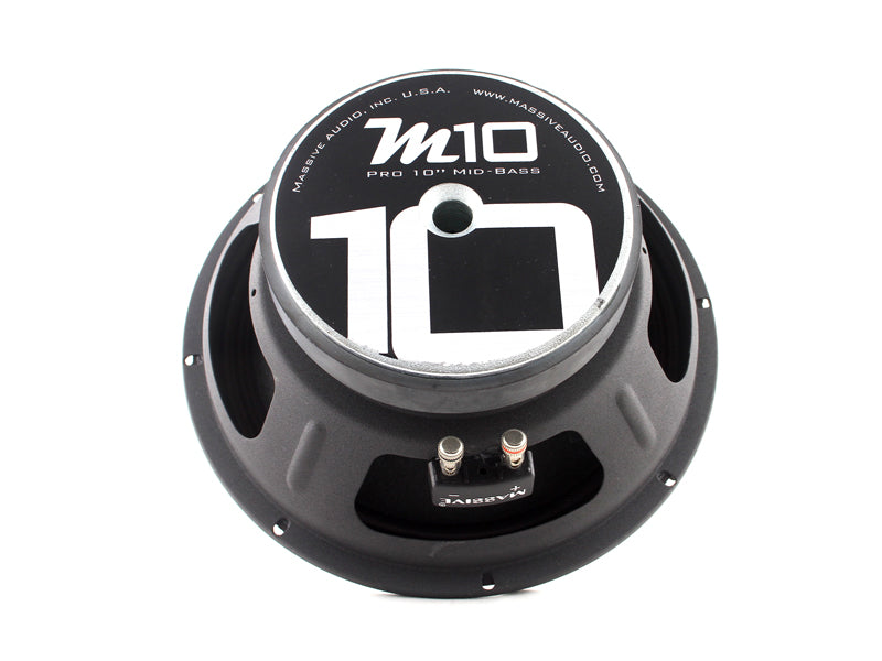 M10V2 - 10