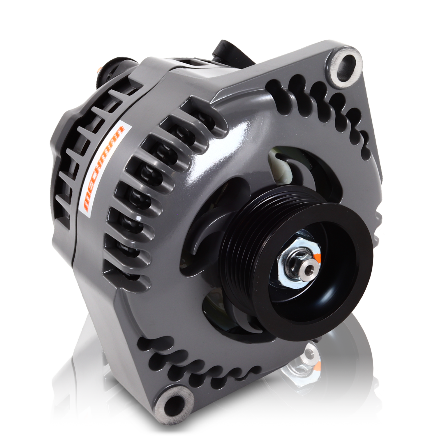 170 amp High Output Marine alternator to replace 20827  11SI