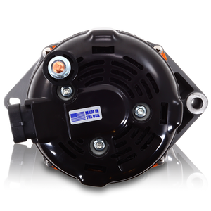 170 amp High Output Marine alternator to replace 20827  11SI