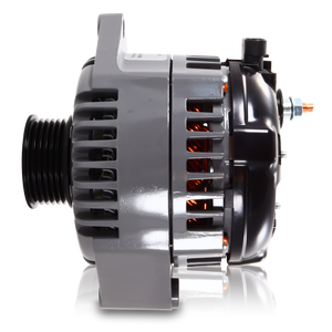 170 amp High Output Marine alternator to replace 20827  11SI