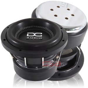 DC Audio Level M3 8 8