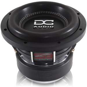 DC Audio Level M3 8 8