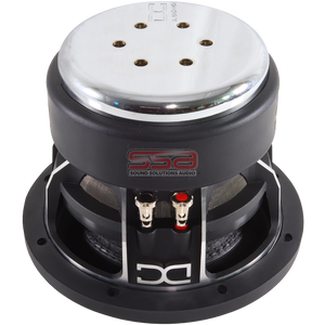 DC Audio Level M3 8 8