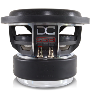 DC Audio Level M3 8 8