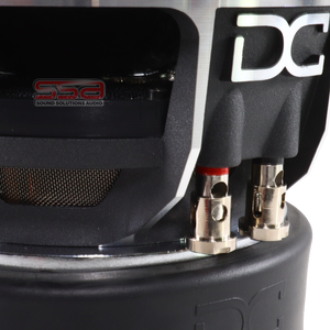 DC Audio Level M3 8 8