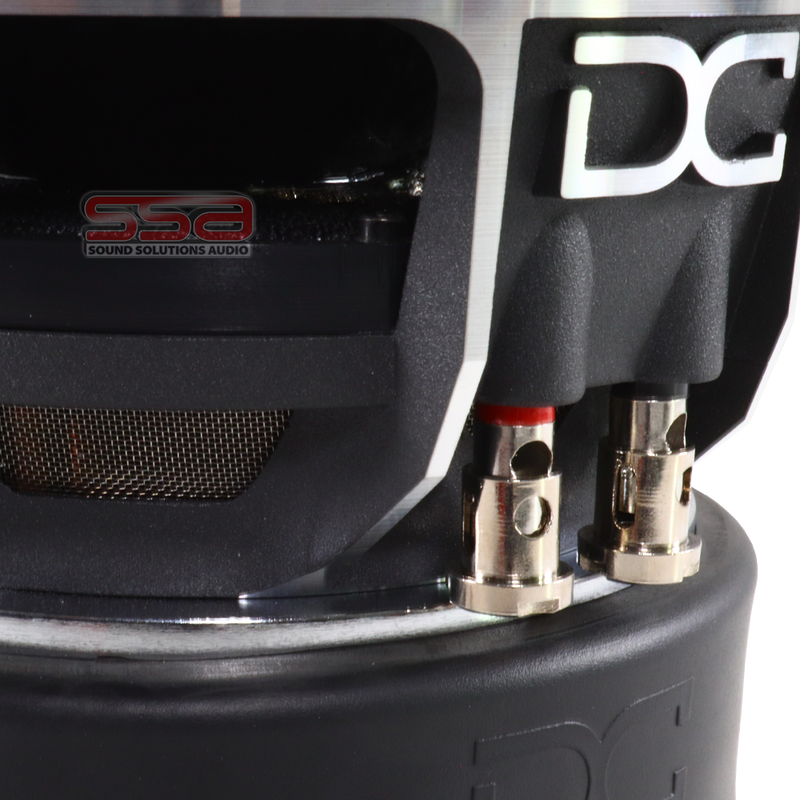DC Audio Level M3 8 8
