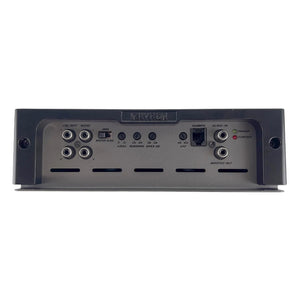 Alphasonik M5000.1D Monoblock Mayhem Series Amplifier