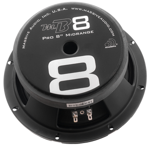 MB8V2 - 8