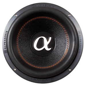 Alphasonik Venum 800 Series 10