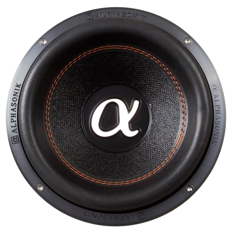 Alphasonik Venum 800 Series 10