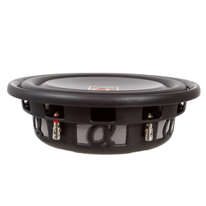 Alphasonik Tries 300 Series Shallow Mount 12
