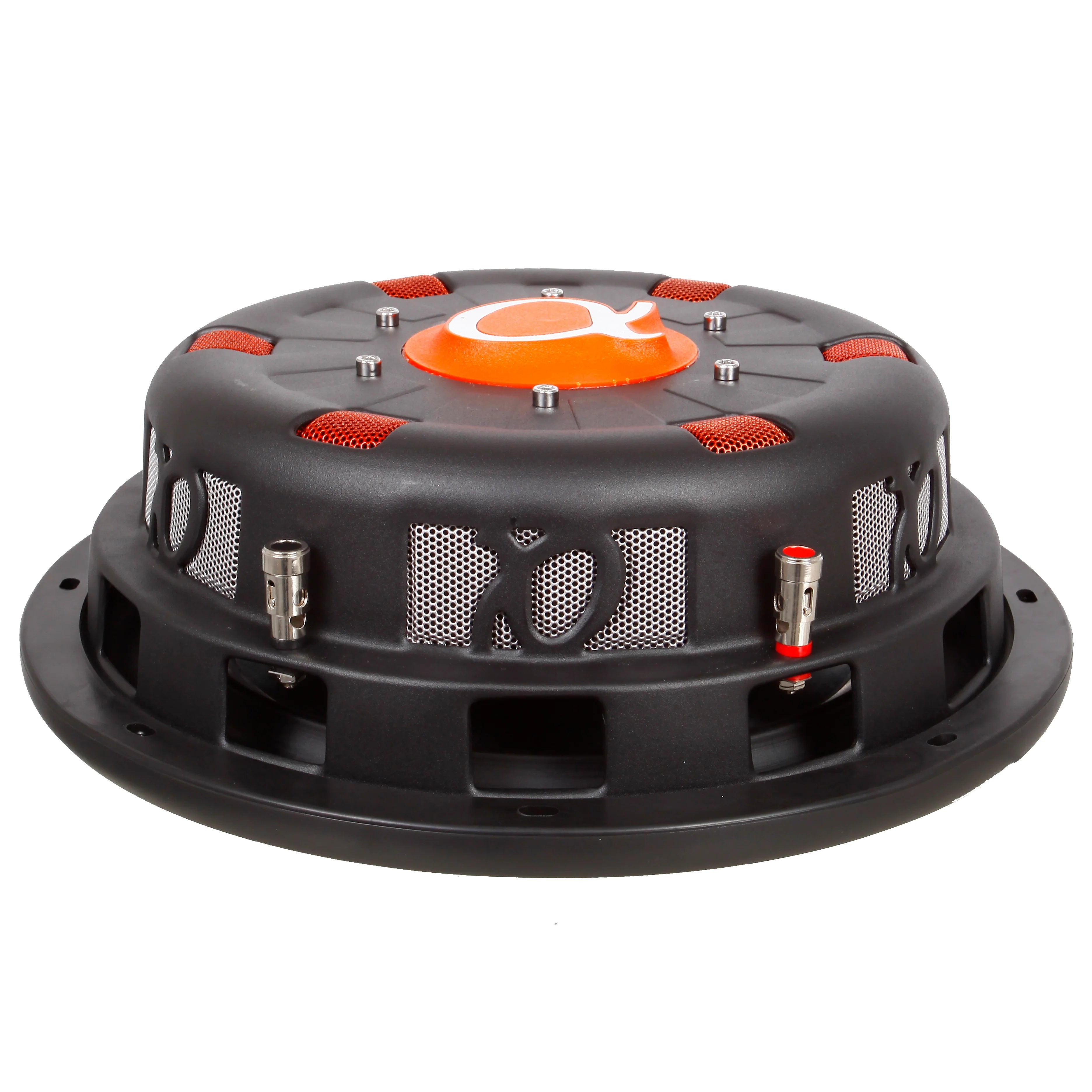 Alphasonik Tries 300 Series Shallow Mount 12