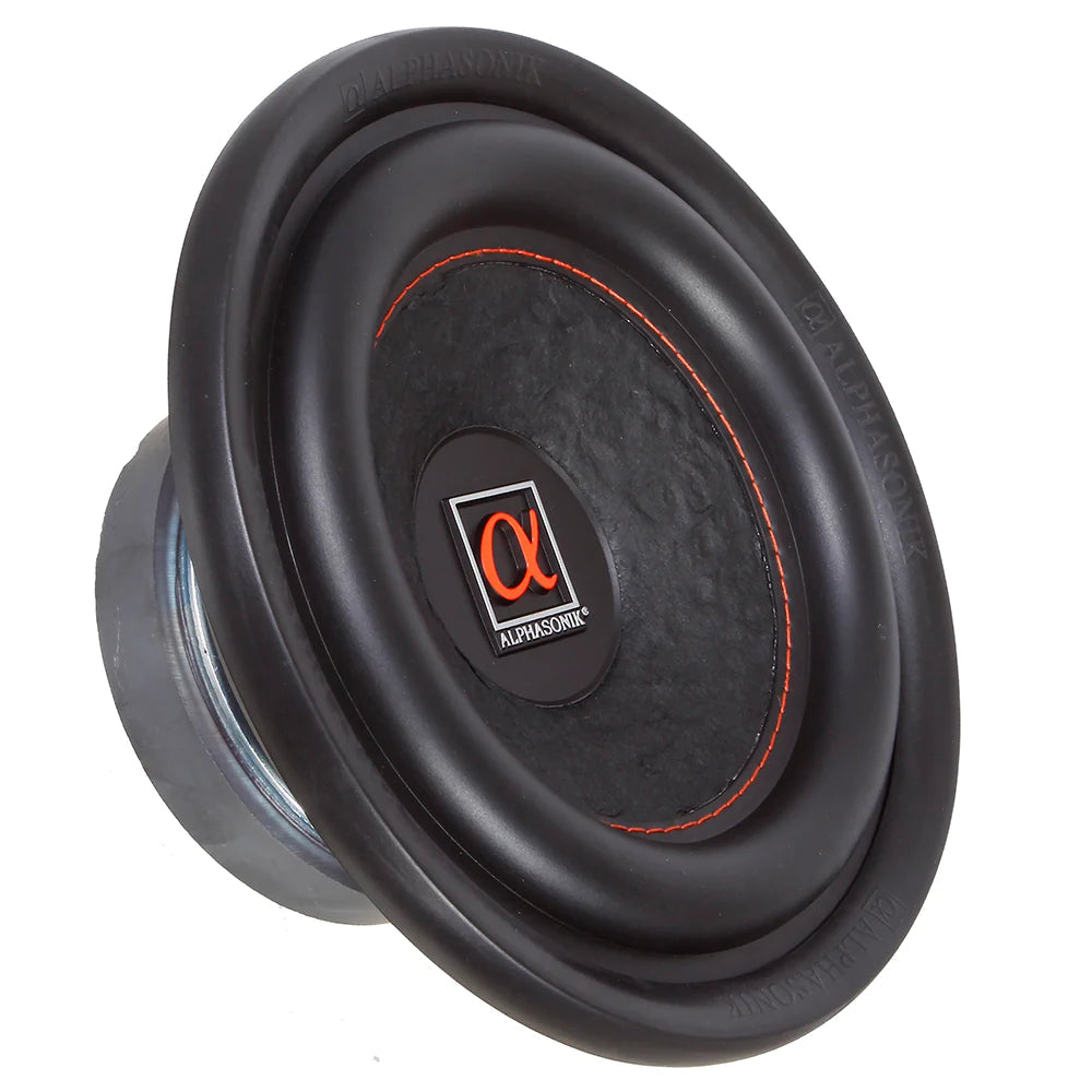 Alphasonik Hyper 200 Series 8