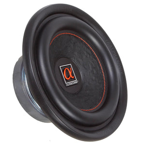 Alphasonik Hyper 200 Series 8