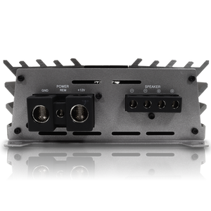 NB2800.1 2800 Watt Mono Block by Prodigy Audio™